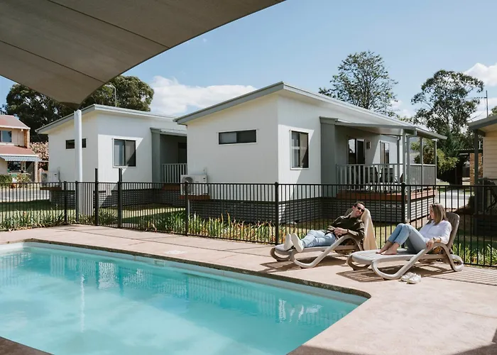 Mudgee Valley Park