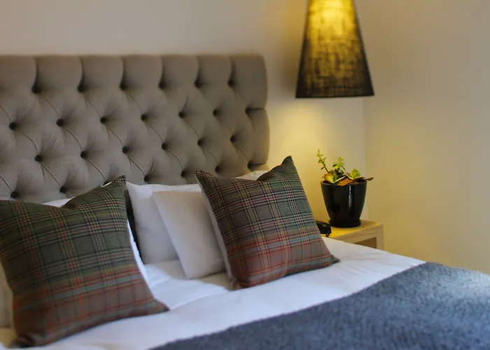 Perry Street Boutique Hotel